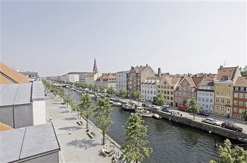 Photo 5. Apartment, Overgaden Neden Vandet, København K 