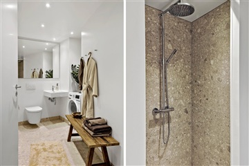 Photo 1. Apartment, Posten, København V 
