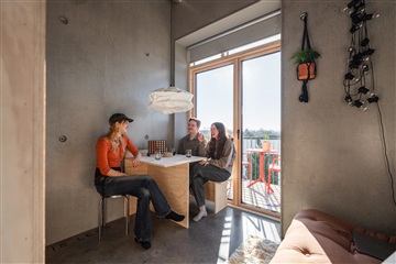 Billede 4. Lejlighed, Lokesvej, Åbyhøj 