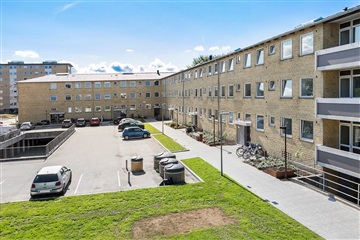 Photo 7. Apartment, Glarbjergvej, Randers NØ 