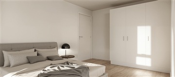 Photo 4. House, Højengen, Jelling 