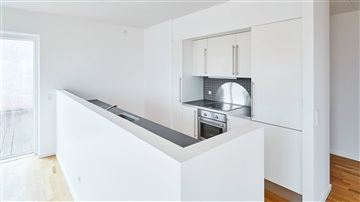 Photo 10. Apartment, Haralds Plads, Hedensted 