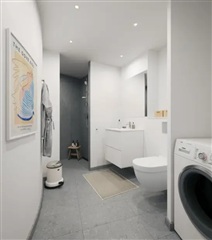 Photo 6. Apartment, Posten, København V 