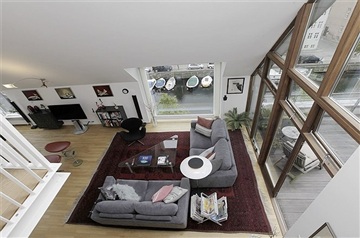 Photo 15. Apartment, Overgaden Neden Vandet, København K 