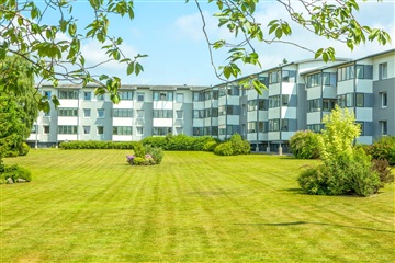 Billede 1. Lejlighed, Hjortebrovej, Haderslev 