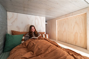 Billede 12. Lejlighed, Lokesvej, Åbyhøj 
