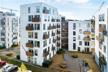Billede 2. Lejlighed, Toldbodhusevej, Odense C 