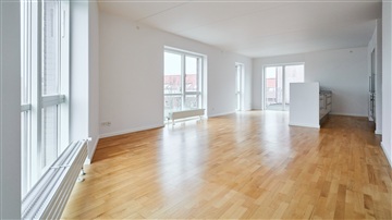 Photo 7. Apartment, Haralds Plads, Hedensted 