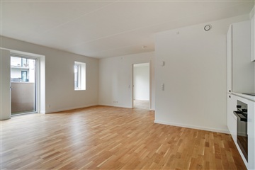 Billede 6. Lejlighed, Toldbodhusevej, Odense C 