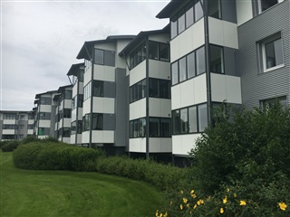 Billede 2. Lejlighed, Hjortebrovej, Haderslev 
