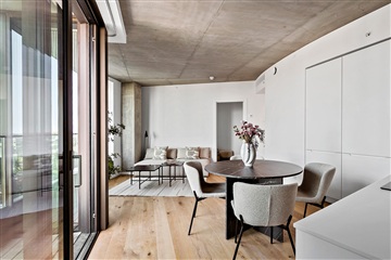 Photo 1. Apartment, Posten, København V 