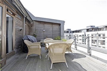 Photo 19. Apartment, Overgaden Neden Vandet, København K 