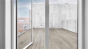Photo 13. Apartment, Haralds Plads, Hedensted 