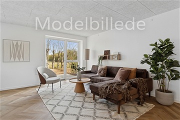Photo 1. House, Fjerbregnevej, Odense NV 