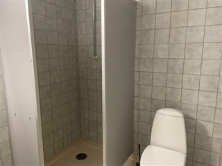Photo 2. Apartment, Banegårdspladsen, Vejen 