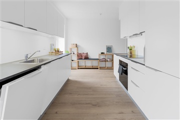 Photo 3. Apartment, Mosegårdsvej, Fredericia 