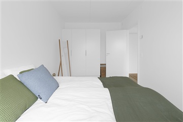 Photo 6. Apartment, Mosegårdsvej, Fredericia 