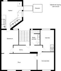 Photo 20. Apartment, Skyttehusgade, Vejle 