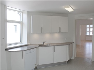 Photo 4. Apartment, Skyttehusgade, Vejle 