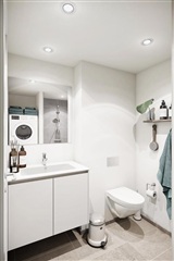 Photo 5. Apartment, Skt. Jørgens Stræde, Odense C 