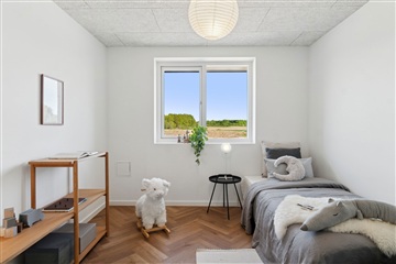 Billede 4. Hus/villa, Thorskilden, Ringsted 
