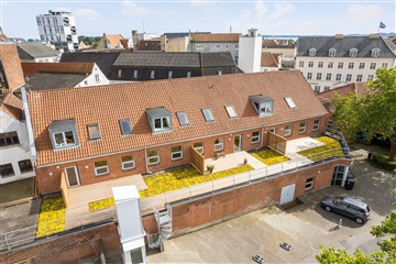 Photo 6. Apartment, Sankt Jørgens Gade, Sønderborg 