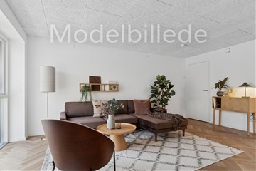 Photo 5. House, Fjerbregnevej, Odense NV 
