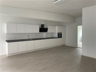 Photo 1. Apartment, Banegårdspladsen, Vejen 