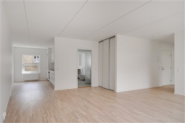 Photo 10. Apartment, Sankt Jørgens Gade, Sønderborg 