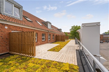 Photo 3. Apartment, Sankt Jørgens Gade, Sønderborg 