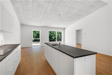 Billede 3. Hus/villa, Blodbøgen, Vejle 