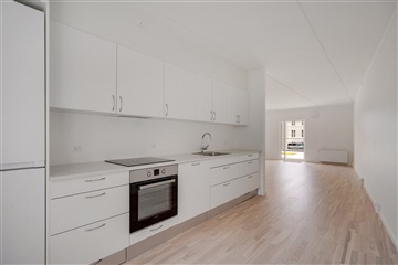 Photo 12. Apartment, Sankt Jørgens Gade, Sønderborg 
