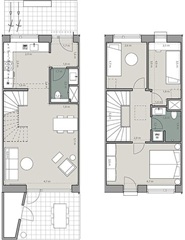 Photo 8. Apartment, Skt. Jørgens Stræde, Odense C 