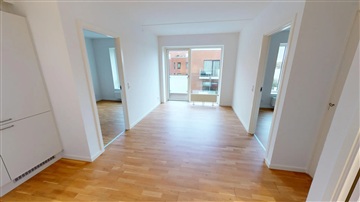 Billede 2. Lejlighed, Åbyvej, Åbyhøj 