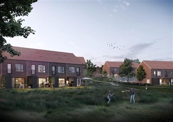 Photo 7. Apartment, Skt. Jørgens Stræde, Odense C 