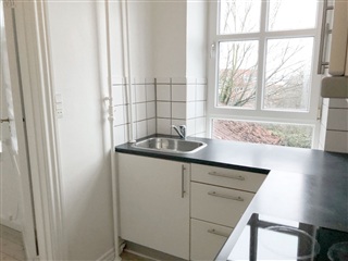 Photo 4. Apartment, Danmarksgade, Randers C 