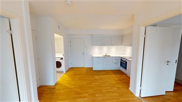 Billede 1. Lejlighed, Åbyvej, Åbyhøj 
