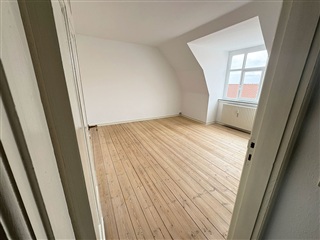 Photo 4. Apartment, Sennelsgade, Randers C 