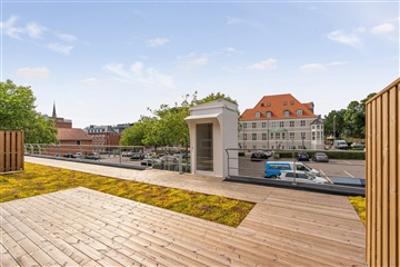 Photo 4. Apartment, Sankt Jørgens Gade, Sønderborg 