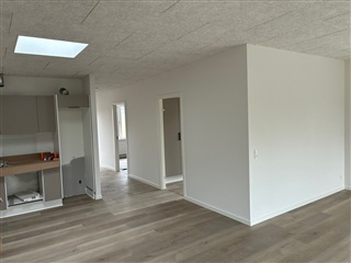 Billede 5. Hus/villa, Nyhåbsvej, Glesborg 