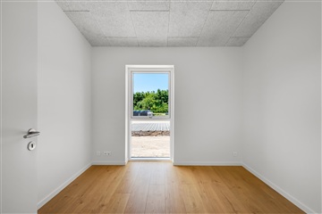 Billede 8. Hus/villa, Blodbøgen, Vejle 