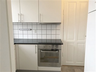 Photo 3. Apartment, Danmarksgade, Randers C 