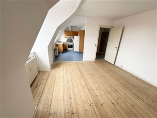 Photo 1. Apartment, Sennelsgade, Randers C 