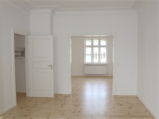 Photo 6. Apartment, Skyttehusgade, Vejle 