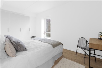 Photo 22. Apartment, Mosegårdsvej, Fredericia 