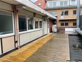 Photo 7. Apartment, Banegårdspladsen, Vejen 