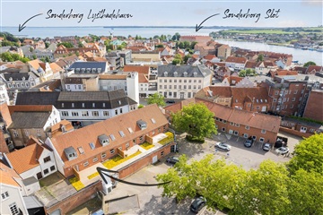 Photo 1. Apartment, Sankt Jørgens Gade, Sønderborg 