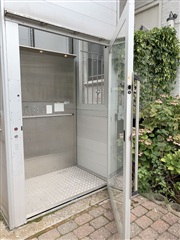 Photo 1. Apartment, Skyttehusgade, Vejle 