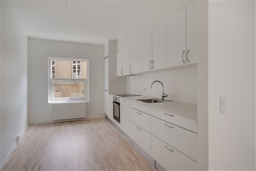 Photo 11. Apartment, Sankt Jørgens Gade, Sønderborg 