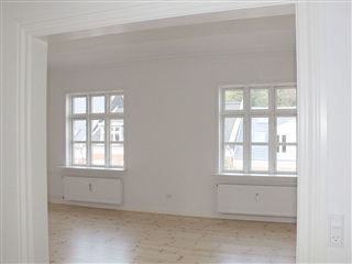 Photo 8. Apartment, Skyttehusgade, Vejle 